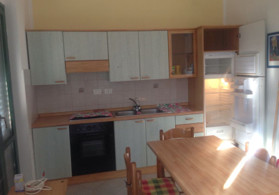 Casa Vacanze Residence Vastello Beach